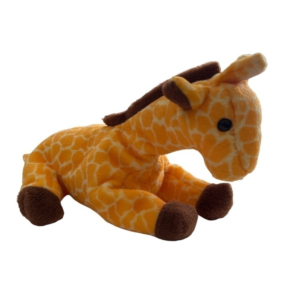 Ty Beanie Babies “Twigs” the Giraffe Plush | Vintage Collectible Stuffed Animal